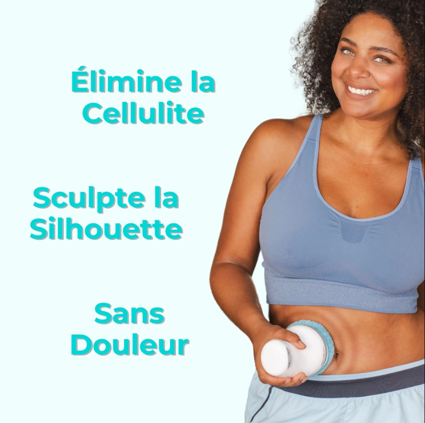 Sculpteur corporel