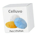 3 pro pads