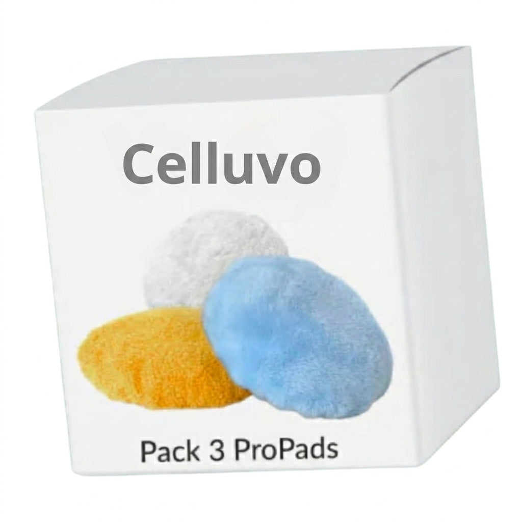3 pro pads