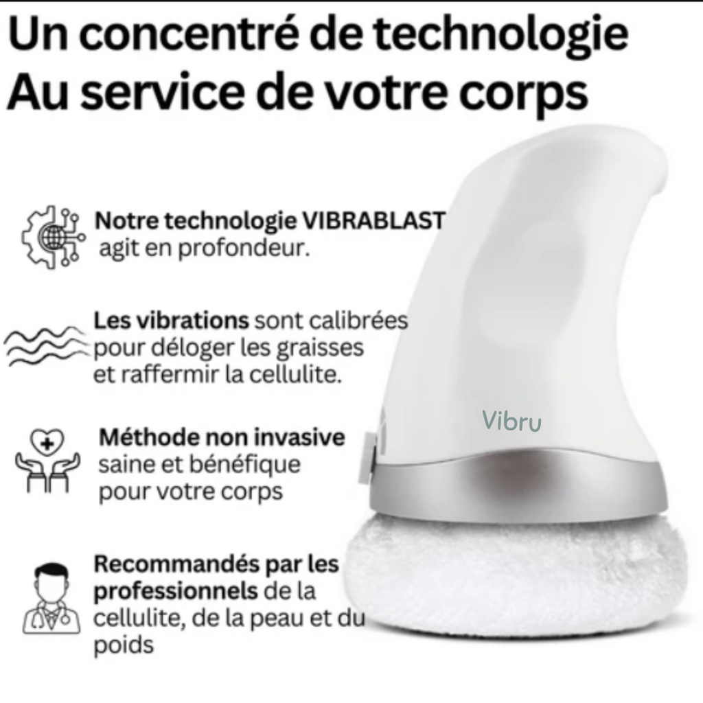 Sculpteur corporel