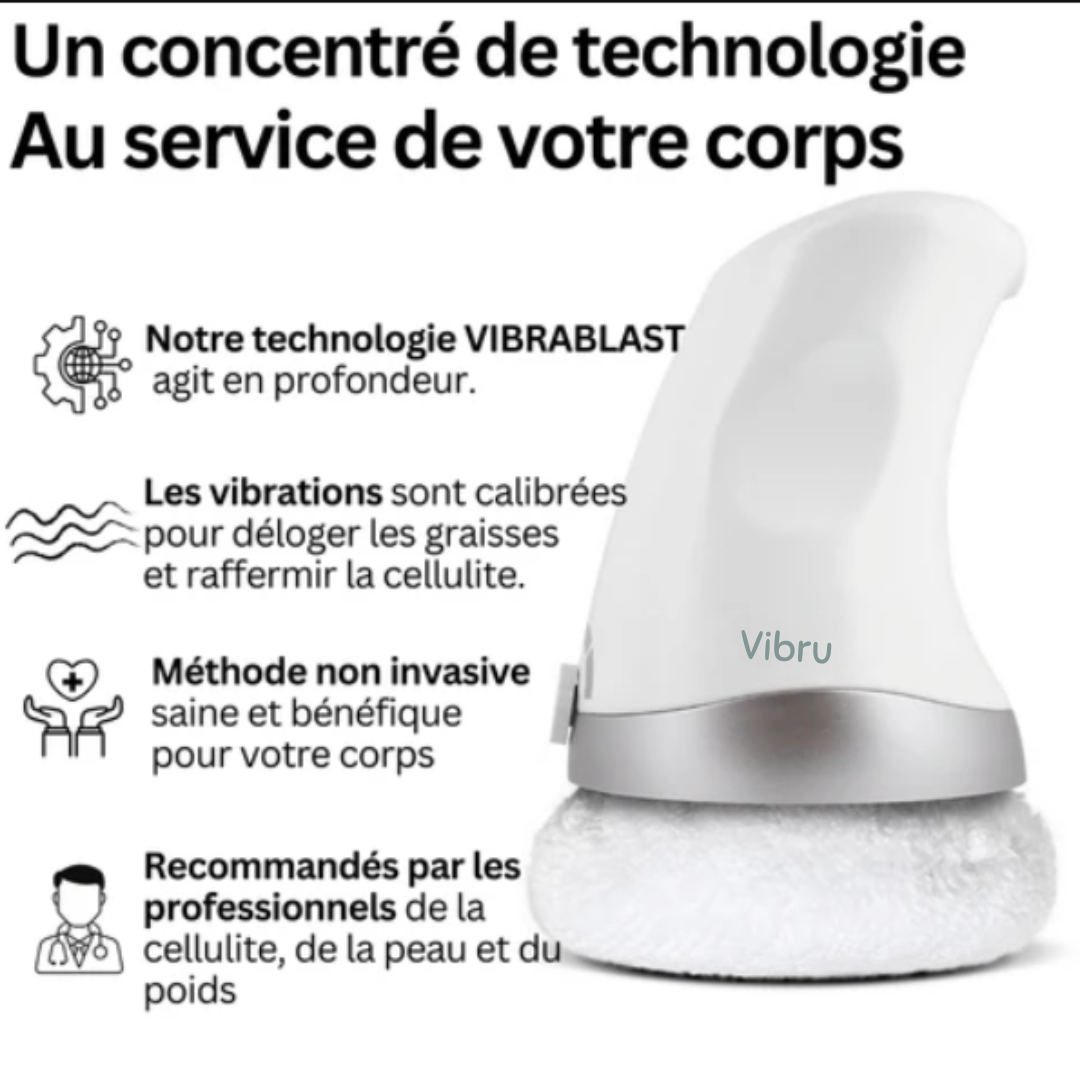 Sculpteur corporel