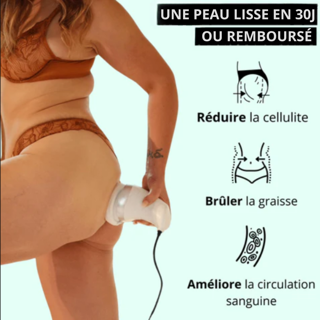 Sculpteur corporel